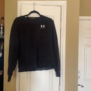 Under armour sweatshirt
